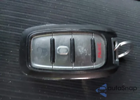 2019 Chrysler Pacifica L from USA, damaged, VIN 2C4RC1AG6KR644353